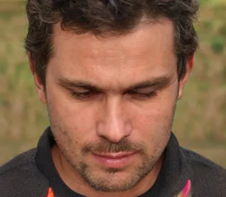 Daan Bakker